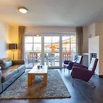 Apartment Mountainview Kaprun