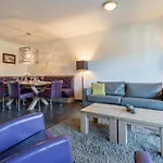 Mountainview Apartment