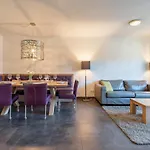 Apartment Mountainview *