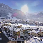 Mountainview Apartment Kaprun