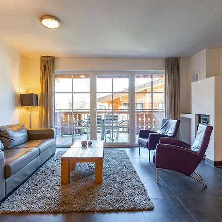 Appartamento Mountainview Kaprun