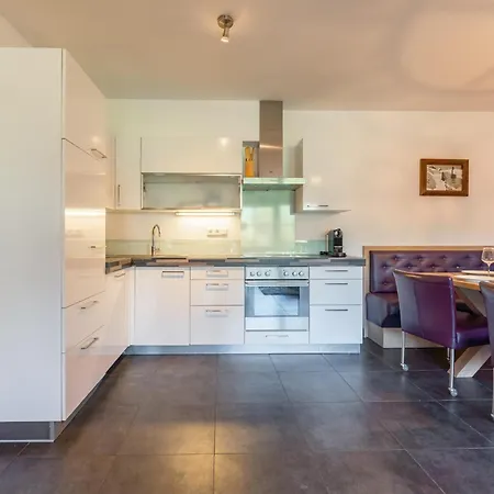 Mountainview Apartmán Kaprun