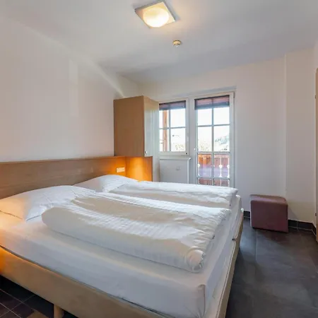 Mountainview Apartmán *