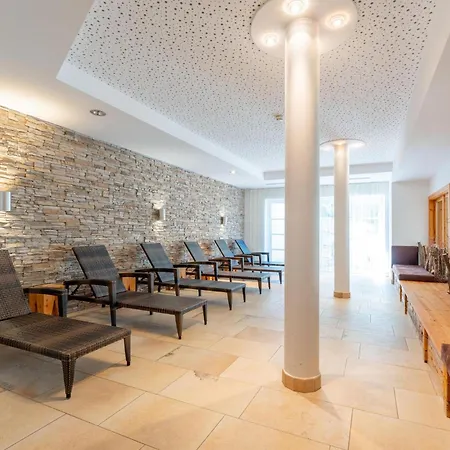 Apartmán Mountainview