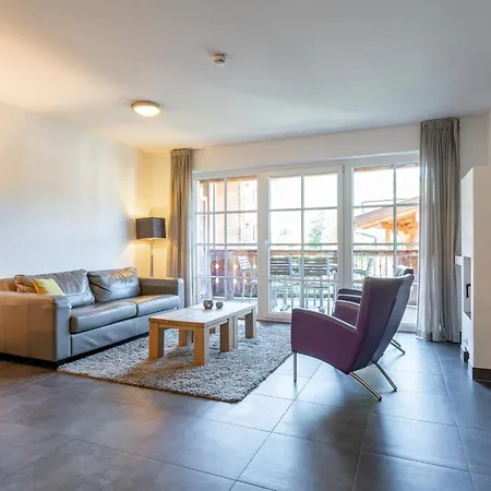 Apartmán Mountainview