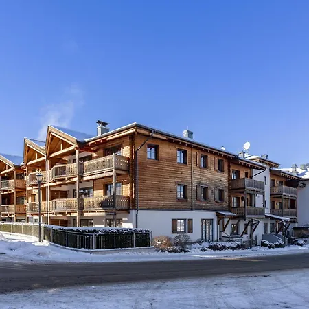 Apartmán Mountainview *