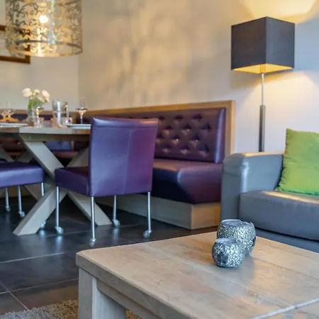 Mountainview Apartmán