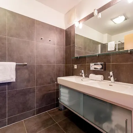 Mountainview Apartmán