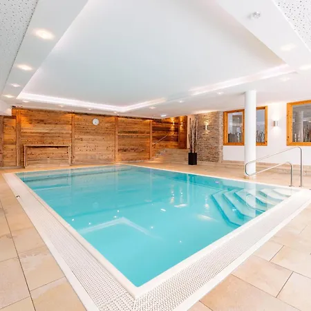 Apartmán Mountainview