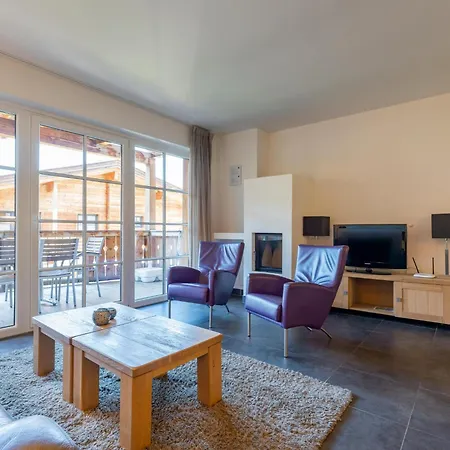 Mountainview * Kaprun