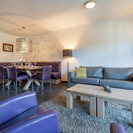 Mountainview Apartmán