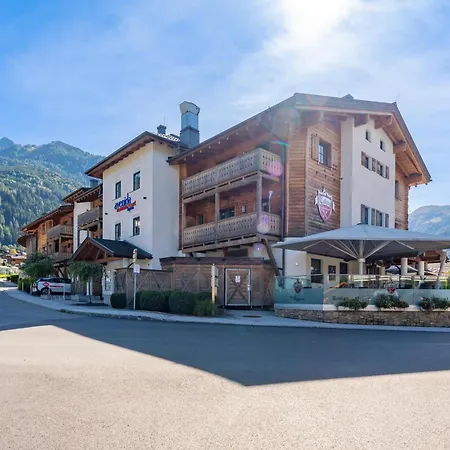 Mountainview * Kaprun