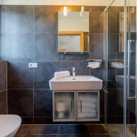 Mountainview * Kaprun