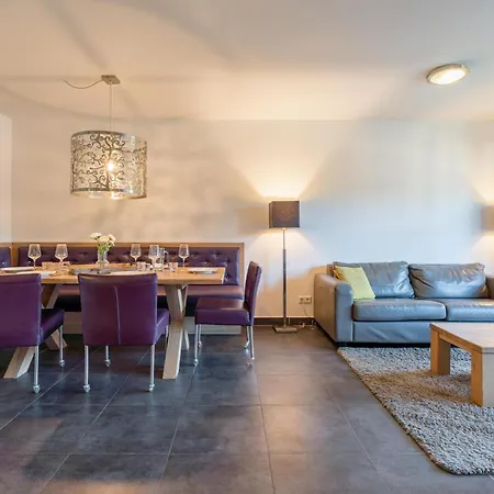Appartamento Mountainview *
