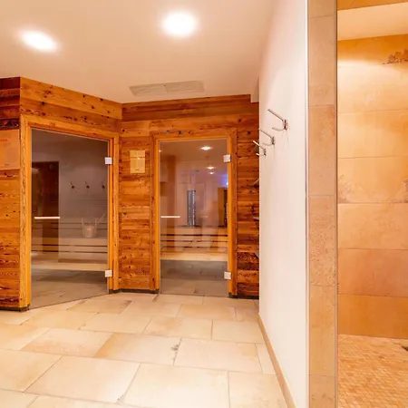 Mountainview * Kaprun