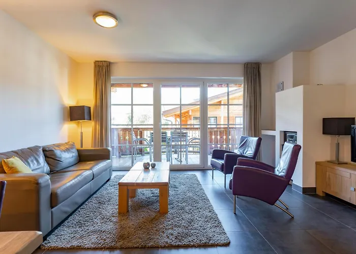 شقة Mountainview كابرون