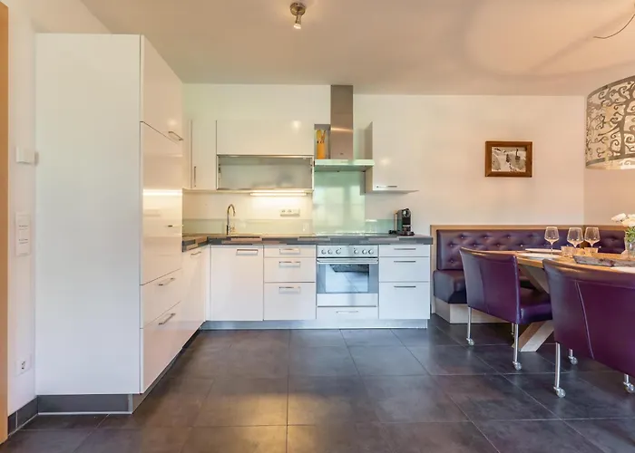 Mountainview شقة كابرون