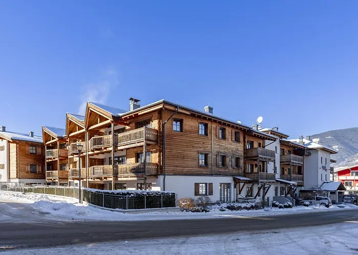 شقة Mountainview *