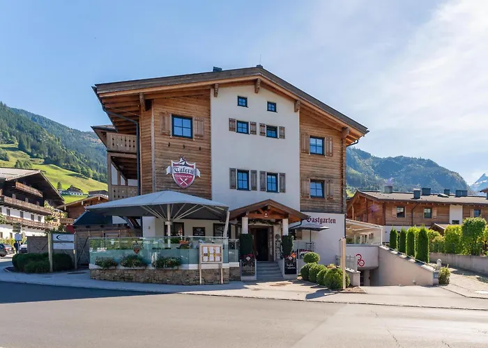 شقة Mountainview كابرون