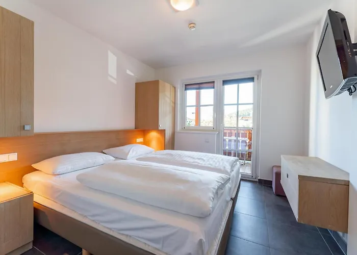 Mountainview شقة *