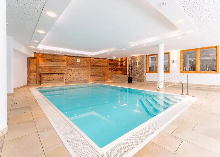 דירה Mountainview