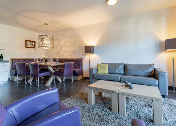 Mountainview דירה