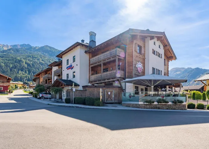 Mountainview * קפרון