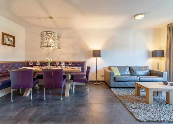 דירה Mountainview *